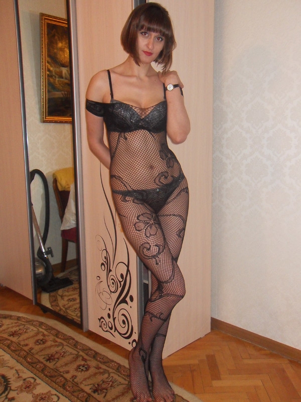 Анкета проститутки Нафаня - город Новотроицкое, 27 лет, №21820